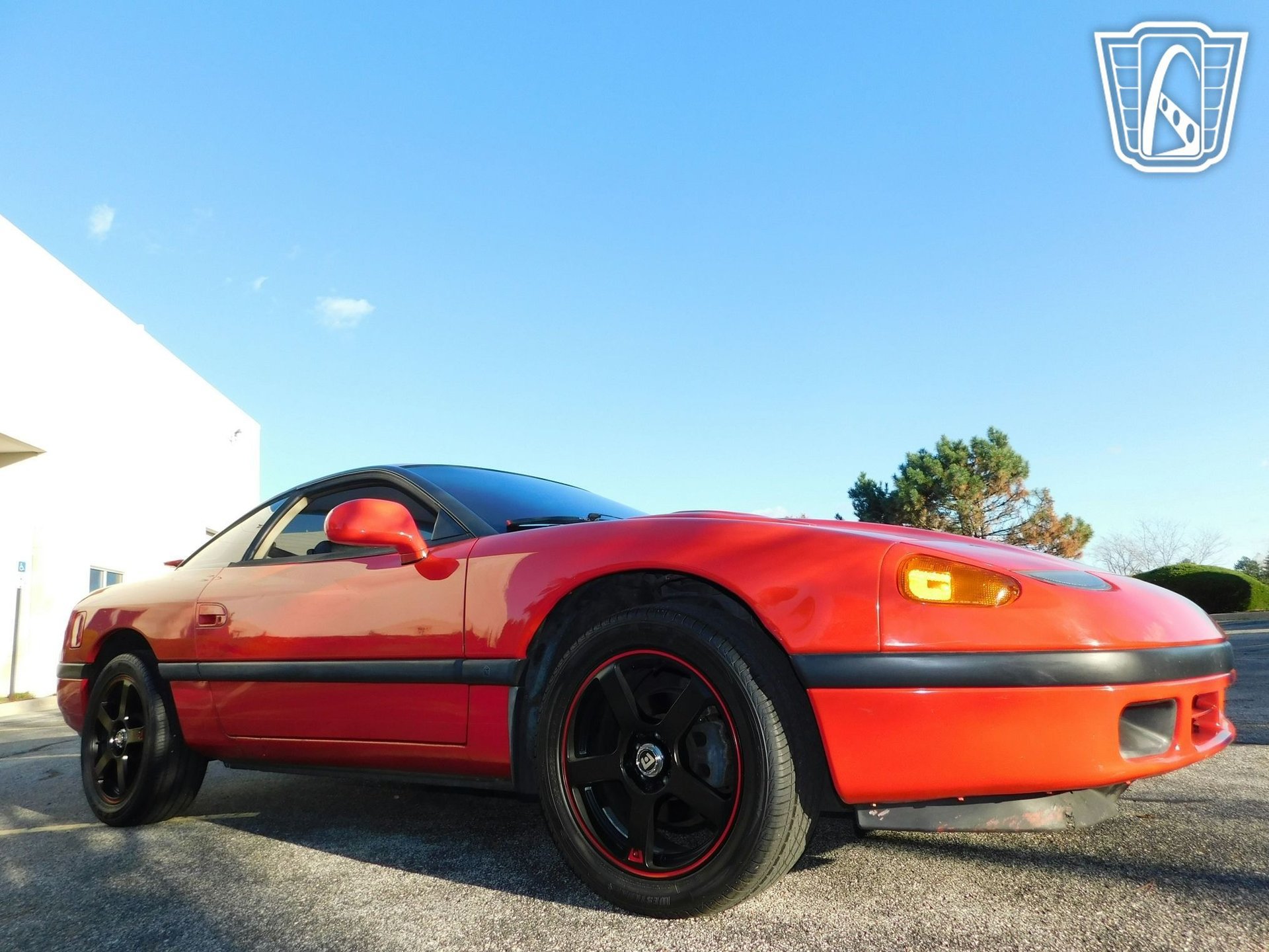 Used 1991 Dodge Stealth FWD image 21
