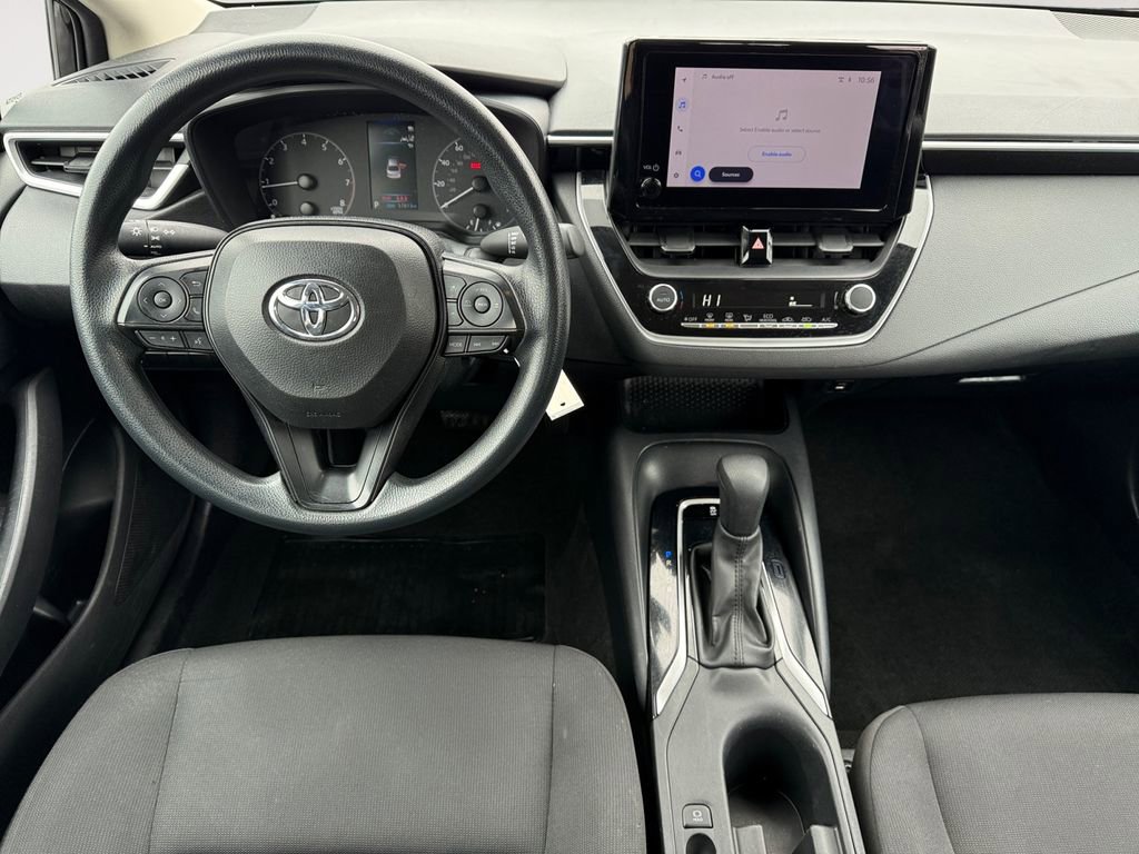 Certified 2024 Toyota Corolla LE image 10