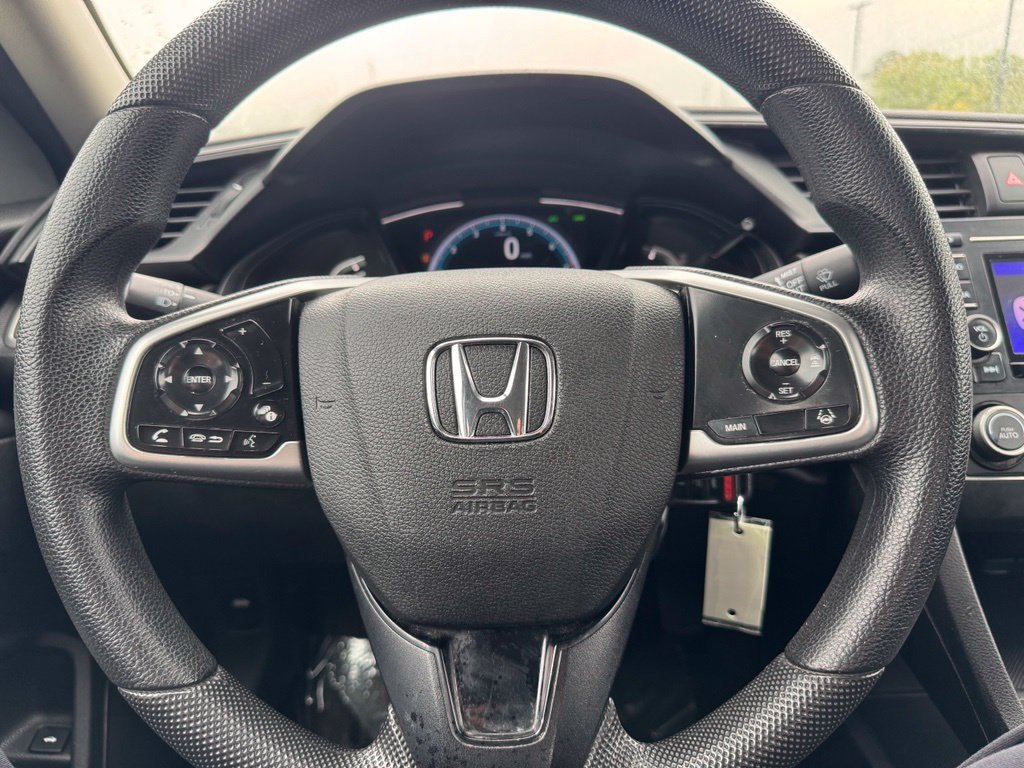 Used 2020 Honda Civic LX image 25