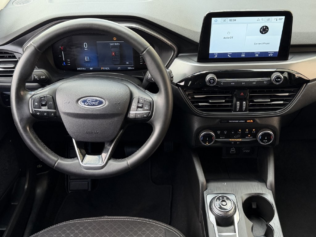 Used 2024 Ford Escape Active FWD image 12