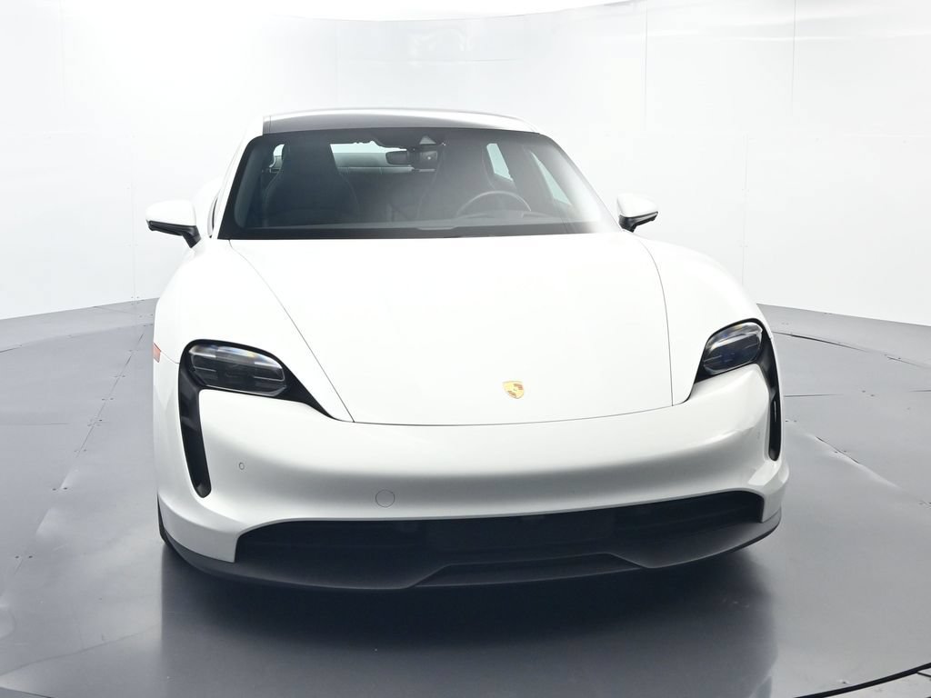 Certified 2024 Porsche Taycan RWD image 18