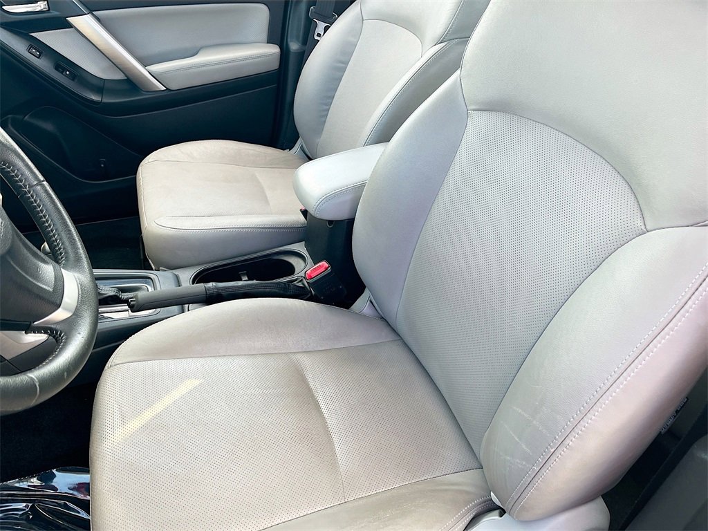Used 2016 Subaru Forester 2.5i Touring image 21