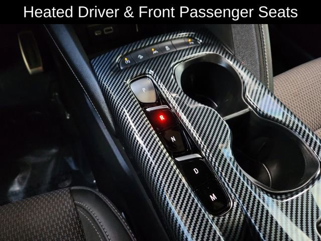 Used 2022 Buick Envision Preferred image 44