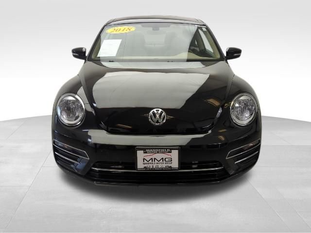 Used 2018 Volkswagen Beetle 2.0T SE FWD image 10