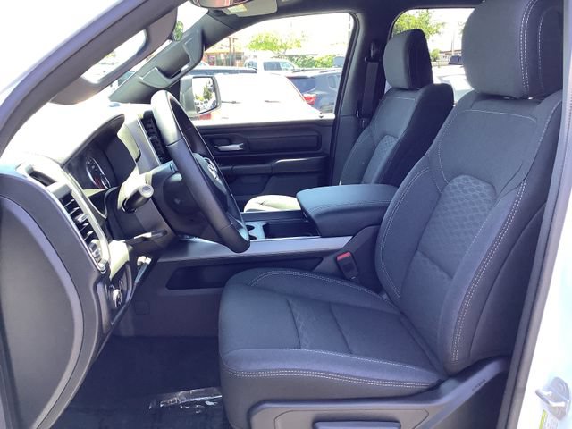 New 2026 RAM 1500 Express AWD/4WD image 8