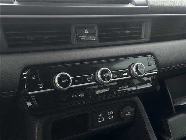 New 2025 Honda Pilot Touring image 20