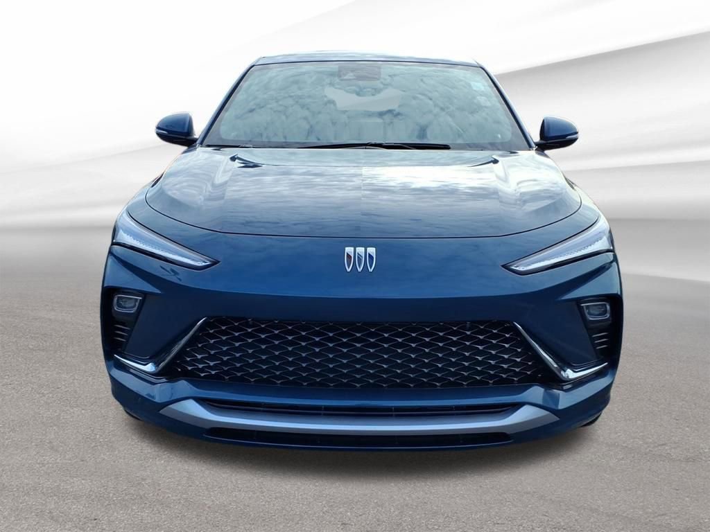 Certified 2024 Buick Envista Avenir image 9