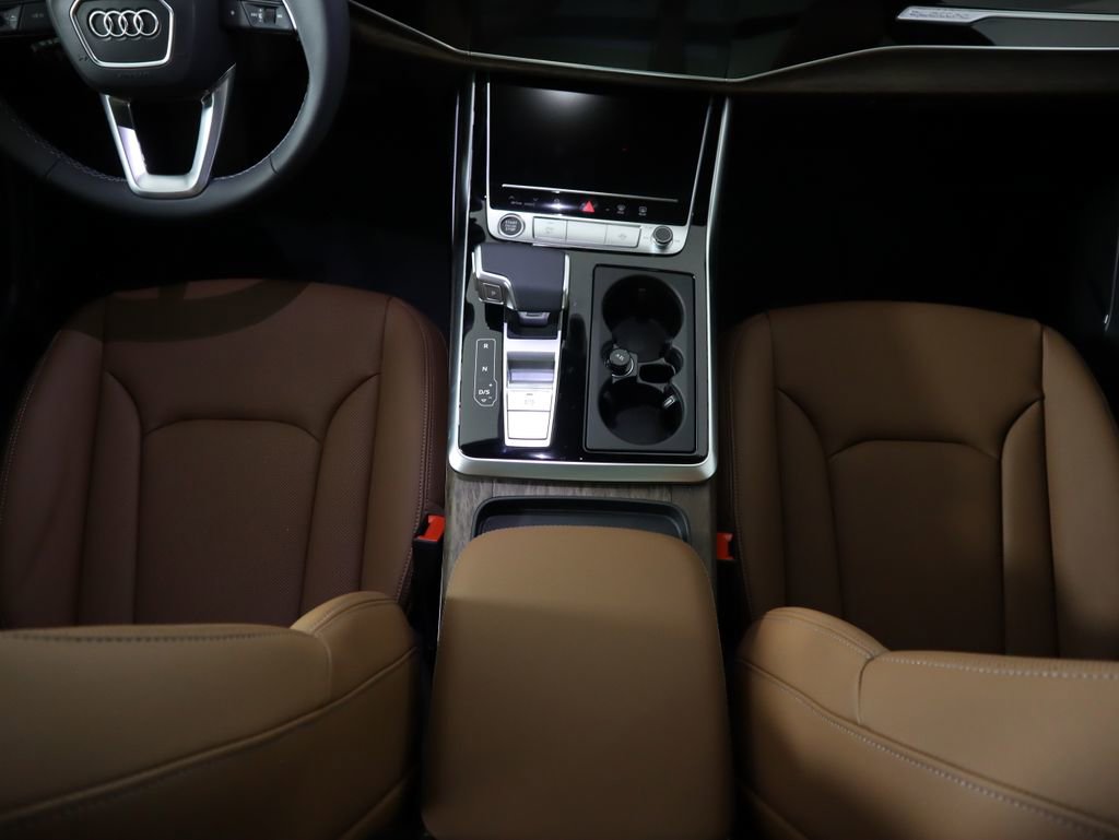 Used 2026 Audi Q7 3.0T Premium Plus w/ Premium Plus Package image 19
