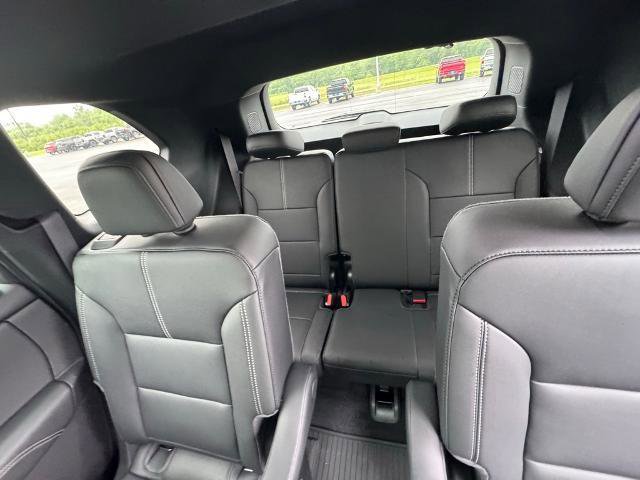 New 2025 GMC Acadia Elevation w/ Elevation Premium Package image 42