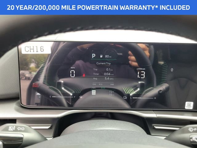 New 2026 Kia Sportage LX image 11