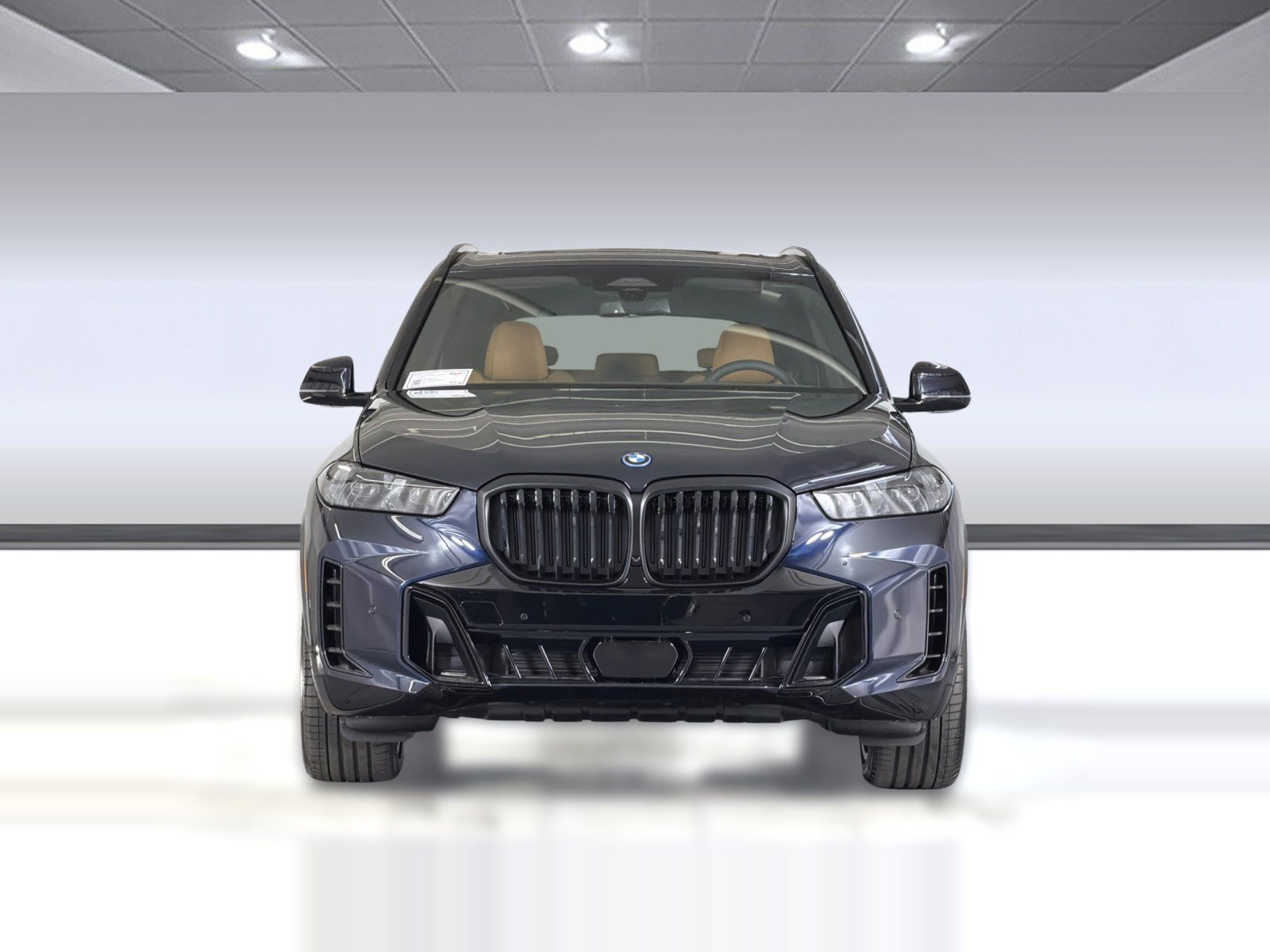 New 2026 BMW X5 xDrive50e w/ M Sport Package AWD/4WD image 6