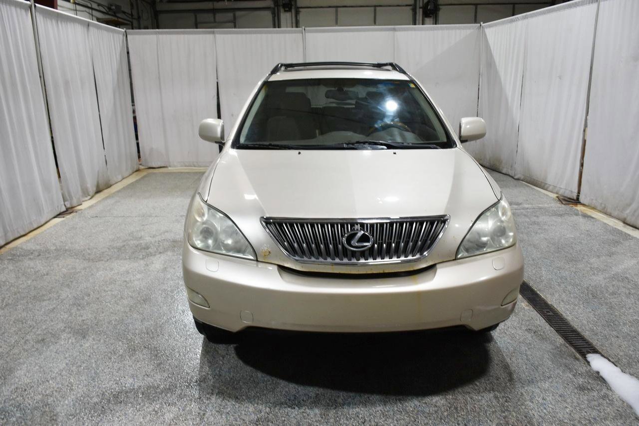 Used 2004 Lexus RX 330 AWD image 2