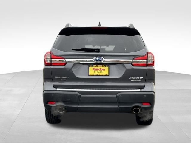 Used 2022 Subaru Ascent Limited image 6
