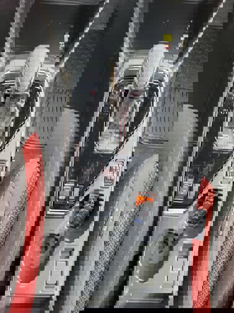 Used 2025 Subaru Impreza RS image 16