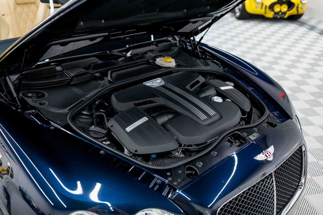 Used 2013 Bentley Continental GT AWD/4WD image 78