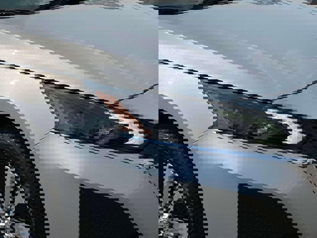 Certified 2024 Nissan Altima 2.5 S image 7