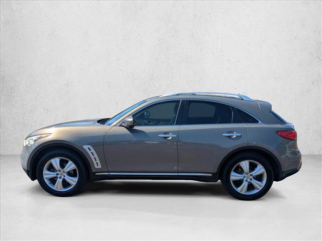 Used 2011 INFINITI FX35 2WD w/ Premium Pkg image 9