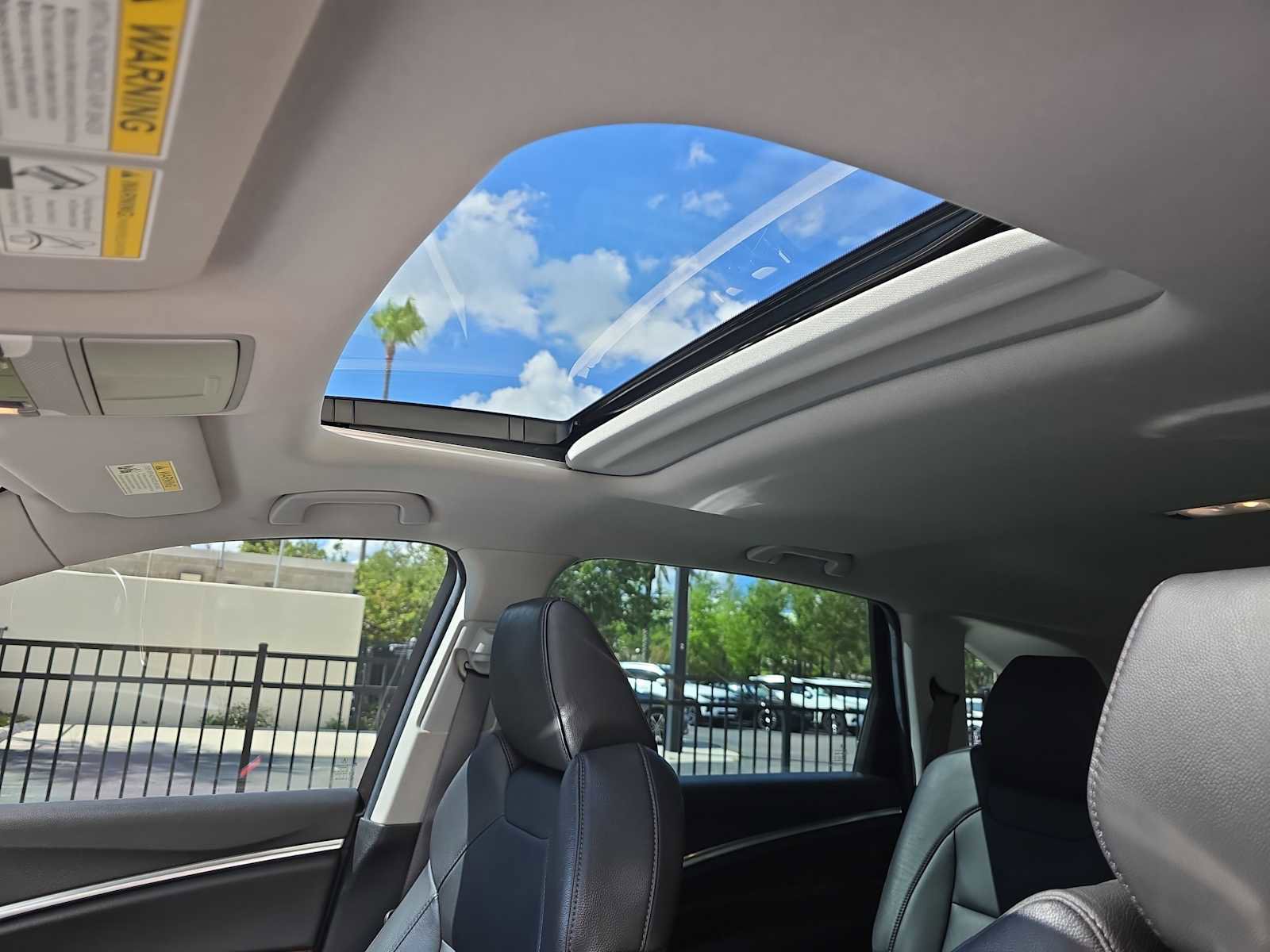 Used 2020 Acura MDX FWD image 24