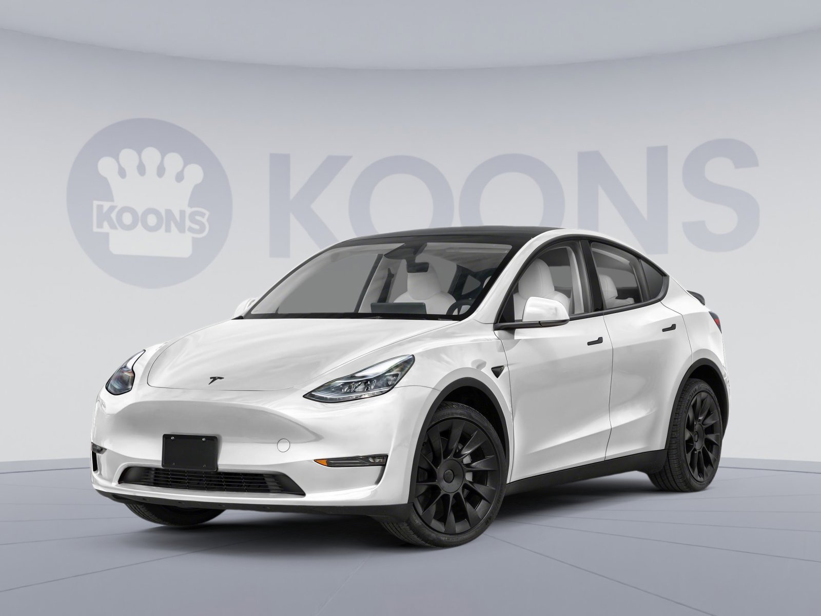 Used 2025 Tesla Model Y Long Range