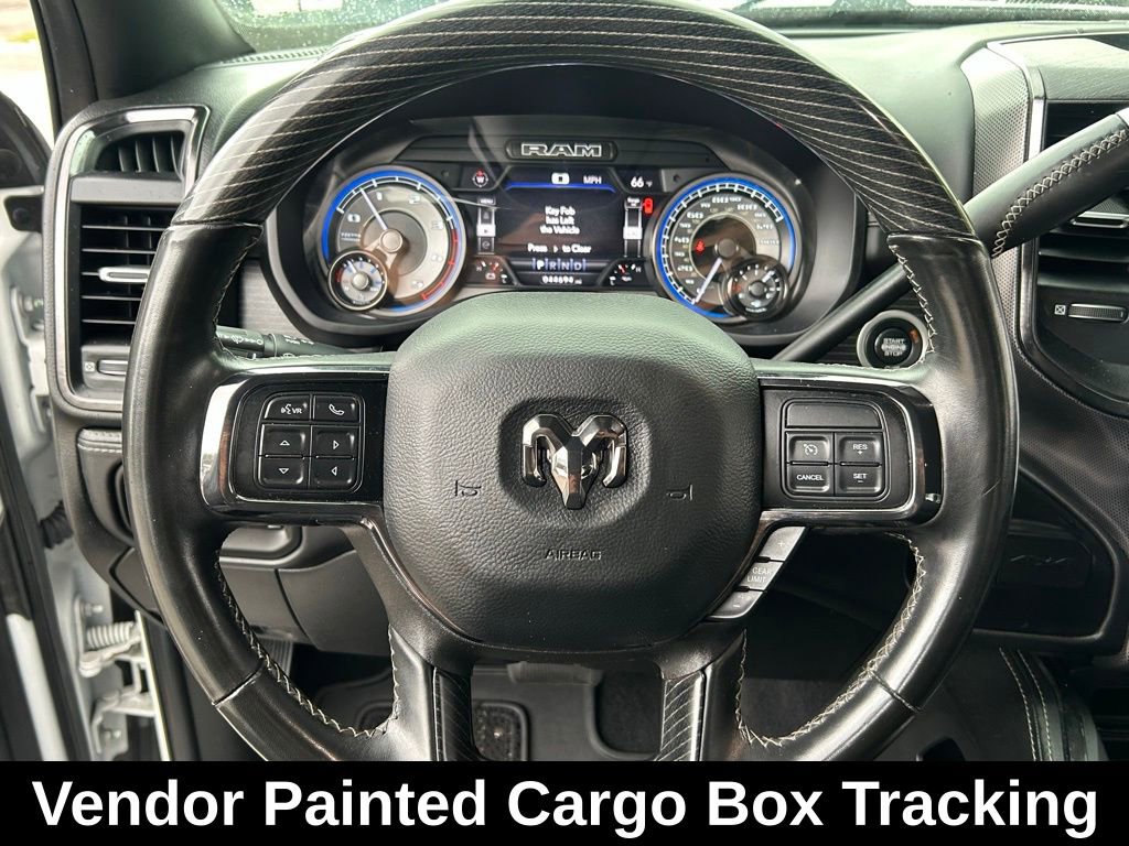 Certified 2022 RAM 2500 Limited w/ Towing Technology Group image 19