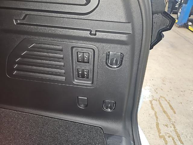 New 2026 Buick Enclave Avenir w/ Super Cruise Package image 25