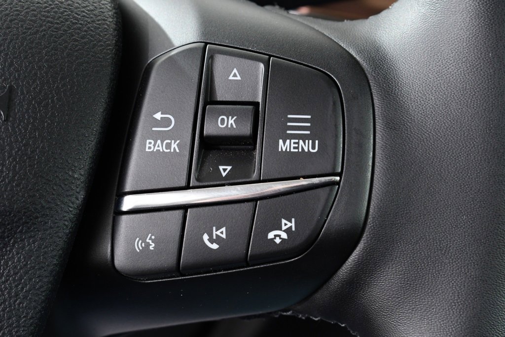 New 2025 Ford Bronco Sport Outer Banks w/ Outer Banks Tech Package+ image 33