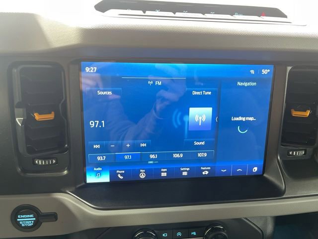 Used 2023 Ford Bronco Badlands image 16