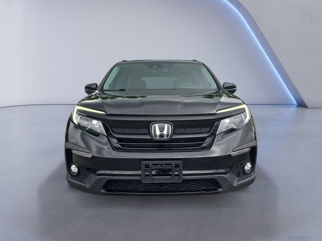 Used 2022 Honda Pilot Special Edition image 9