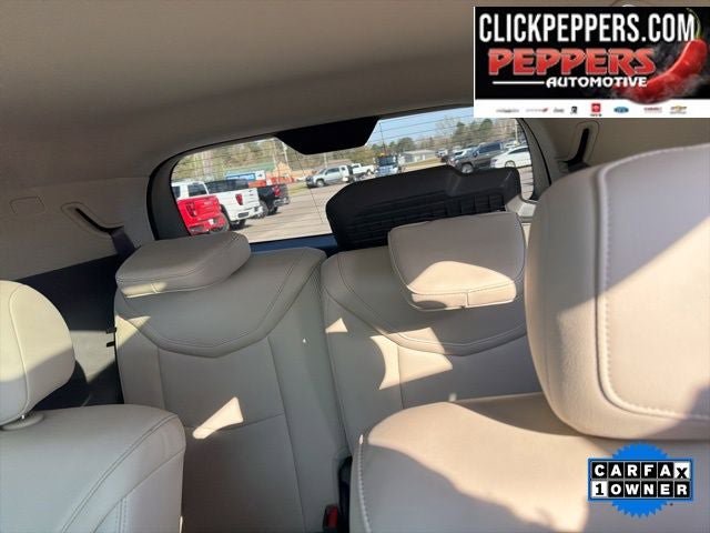 Used 2020 Cadillac XT6 Premium Luxury FWD image 13