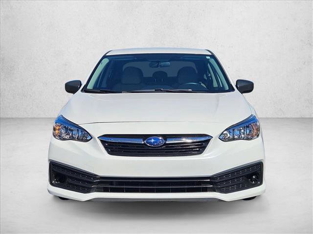 Certified 2022 Subaru Impreza 2.0i video 2