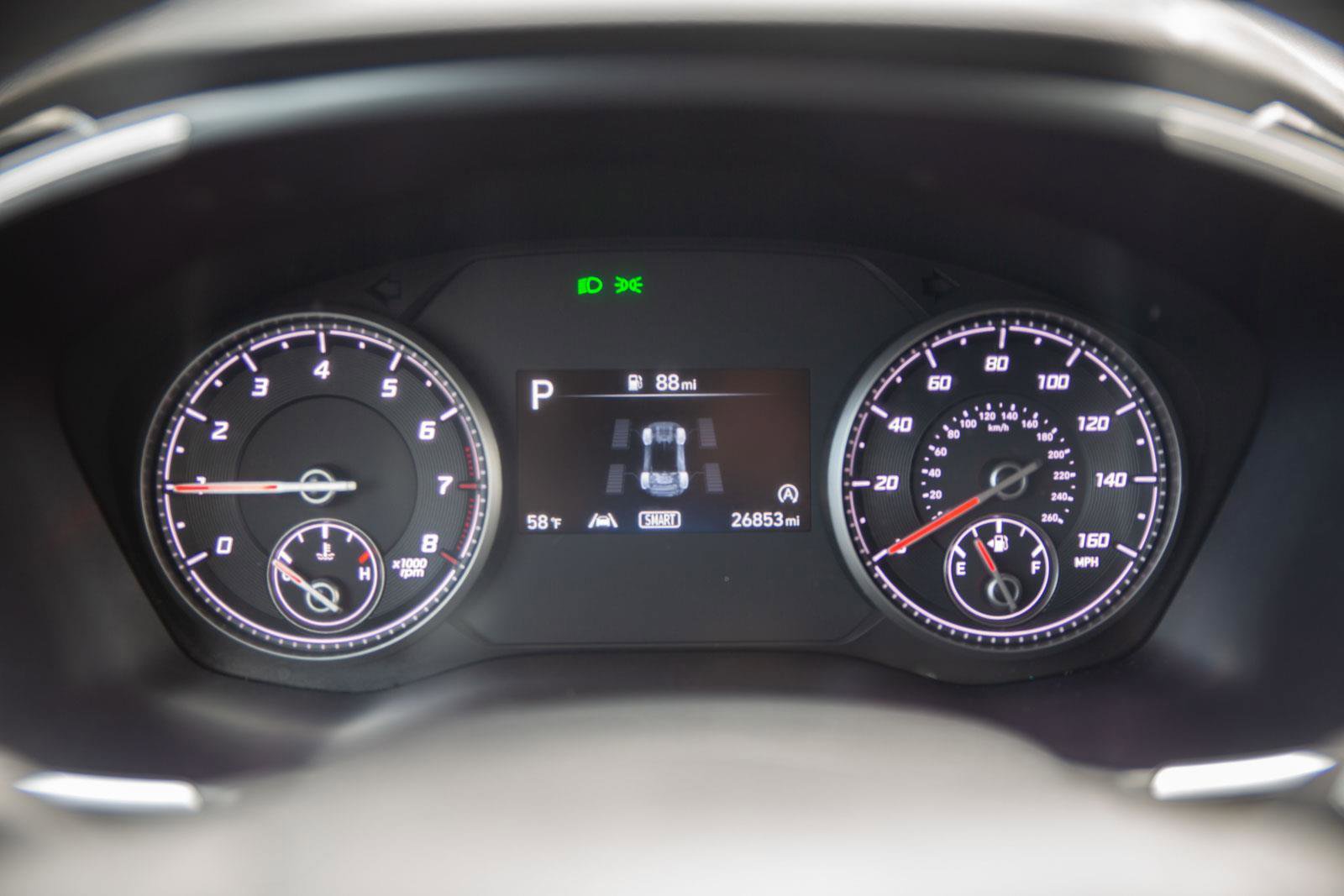 Used 2023 Hyundai Santa Fe XRT image 12