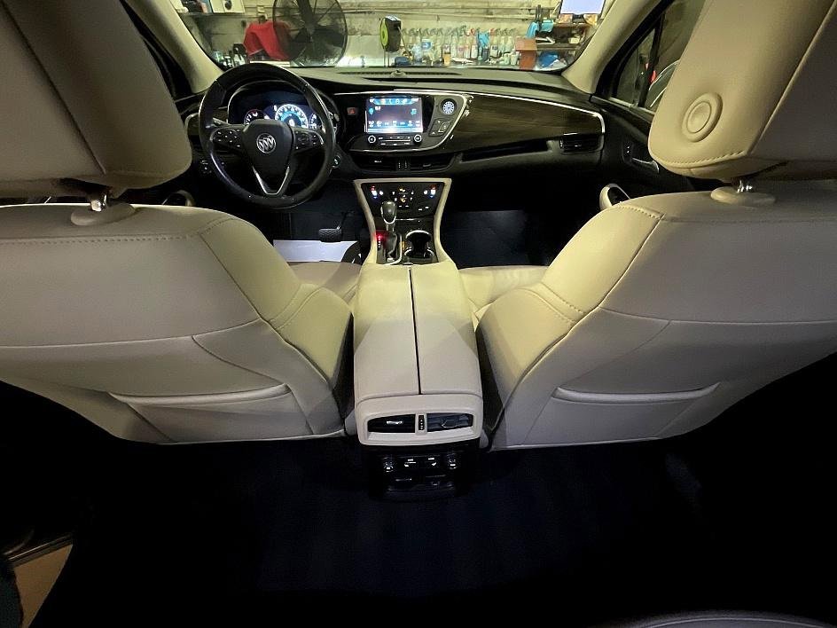 Used 2019 Buick Envision Premium image 3
