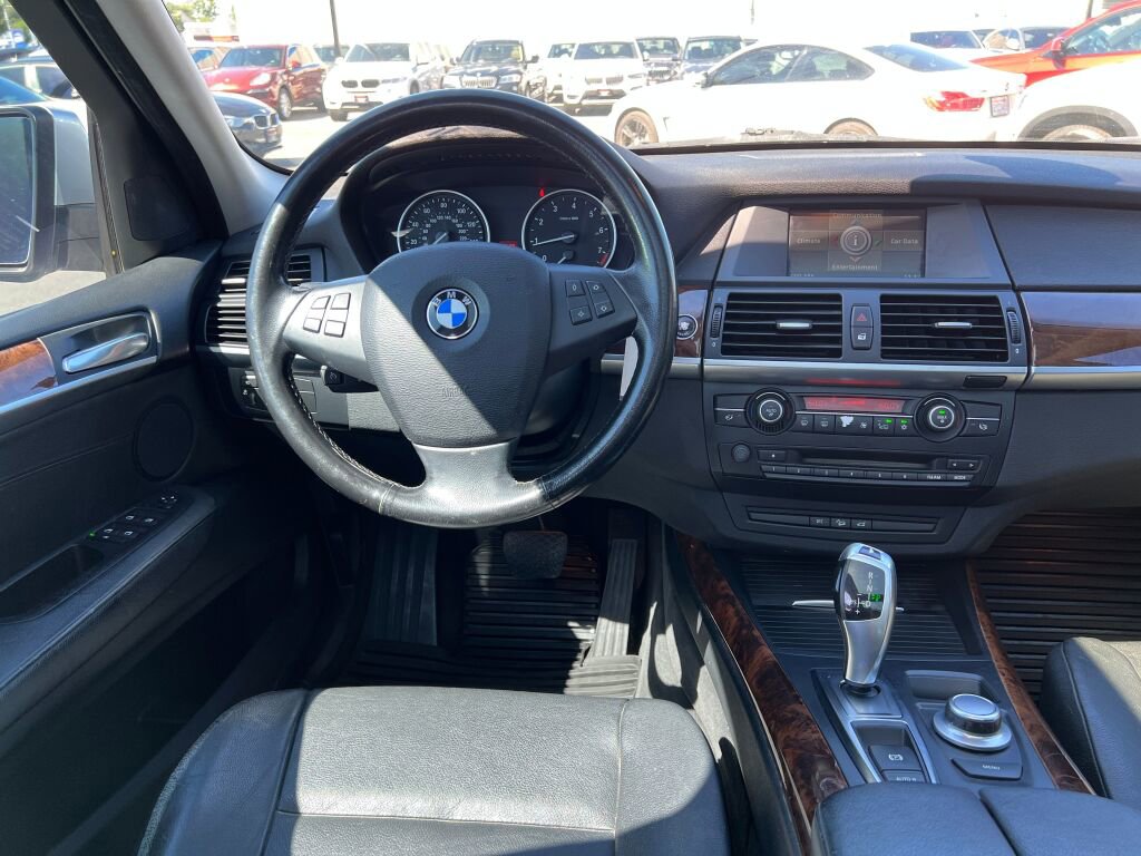 Used 2008 BMW X5 3.0si image 14