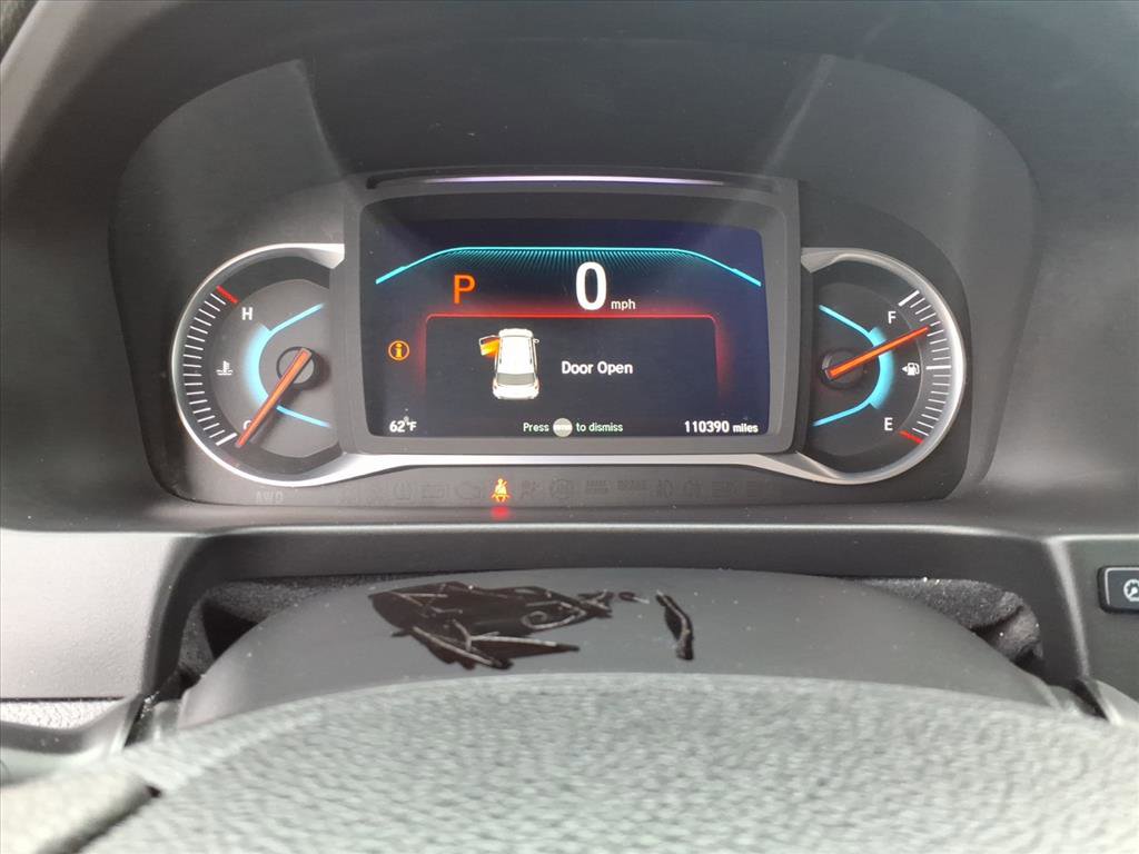 Used 2019 Honda Passport Sport image 28