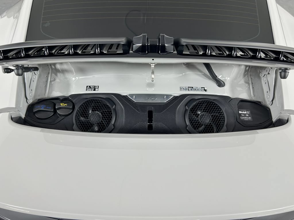 Certified 2025 Porsche 911 Carrera RWD image 29