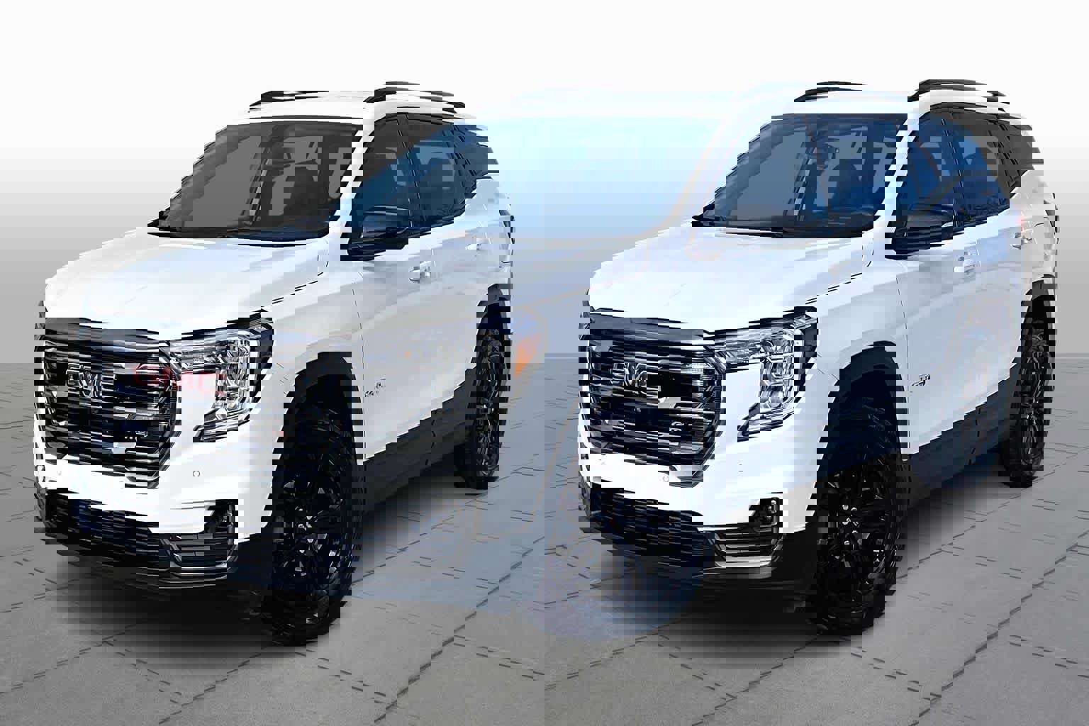 Used 2024 GMC Terrain AT4 w/ Infotainment Package II image 1