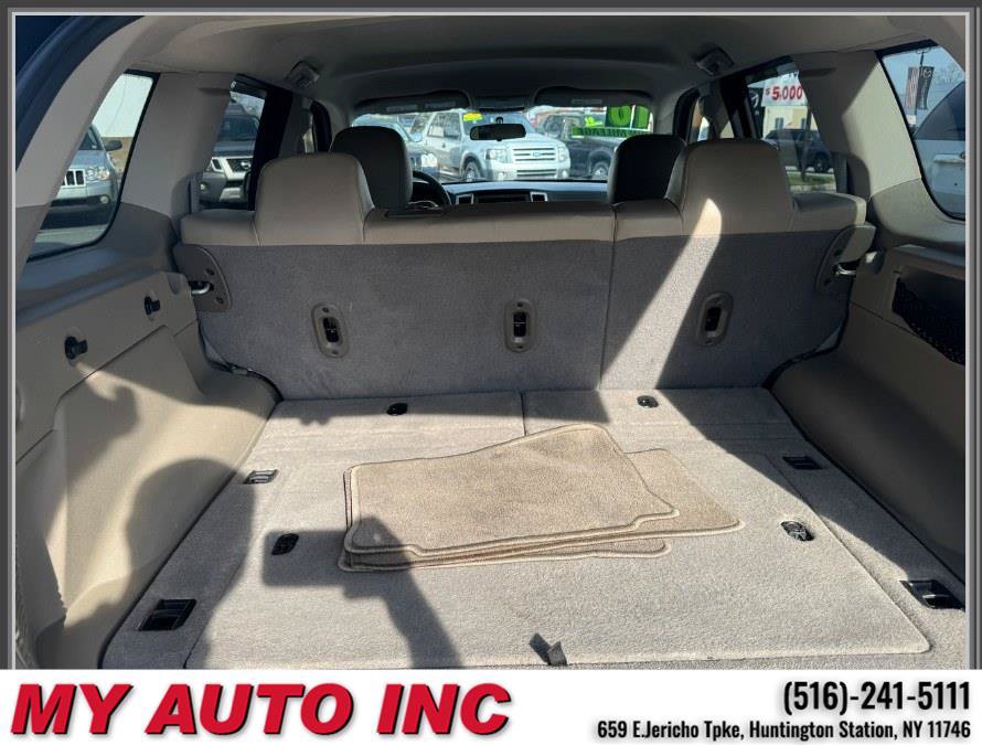 Used 2010 Jeep Grand Cherokee Laredo AWD/4WD image 30