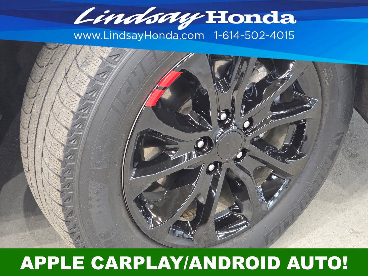 Used 2020 Chevrolet Equinox LT AWD/4WD image 25