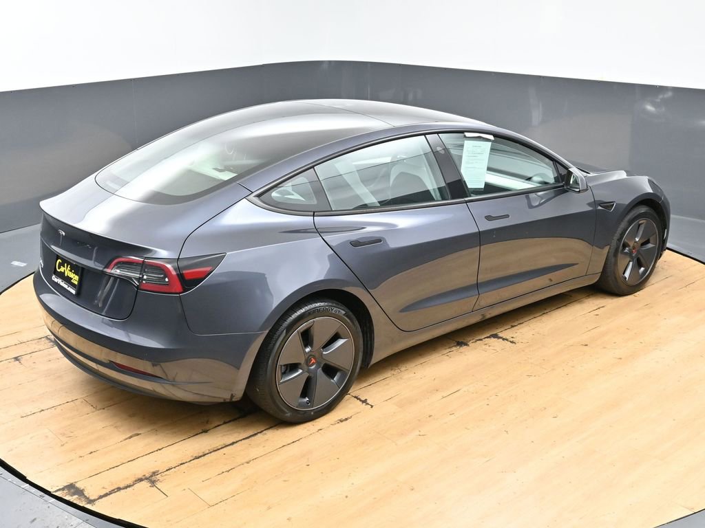 Used 2023 Tesla Model 3 Standard Range RWD image 4