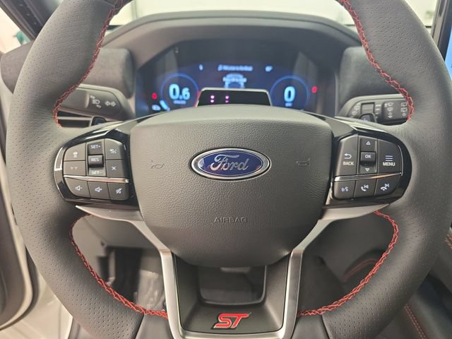 New 2026 Ford Explorer ST AWD/4WD image 37