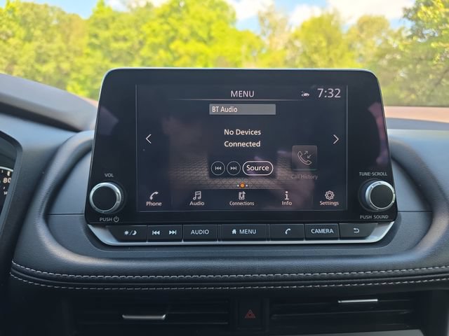 Used 2023 Nissan Rogue SV w/ SV Premium B Package FWD image 29