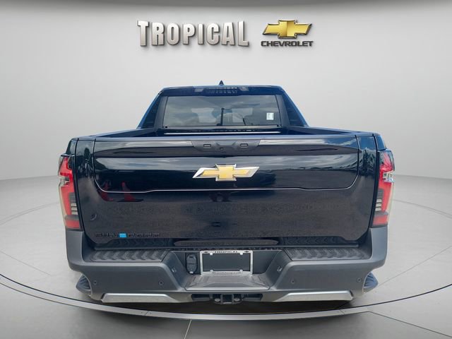 New 2026 Chevrolet Silverado EV LT w/ Plus Package AWD/4WD image 3