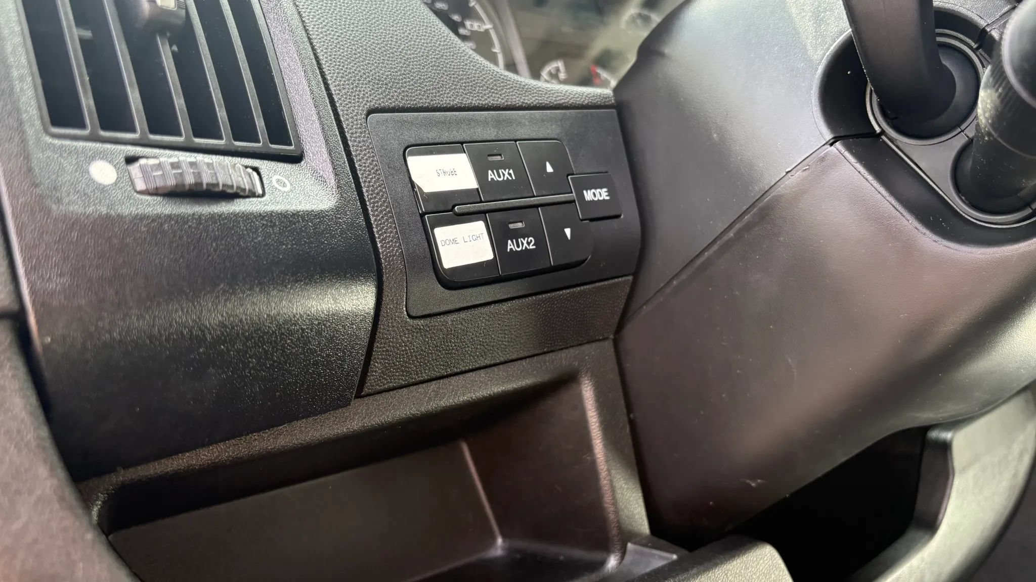 Used 2018 RAM ProMaster 2500 FWD image 17