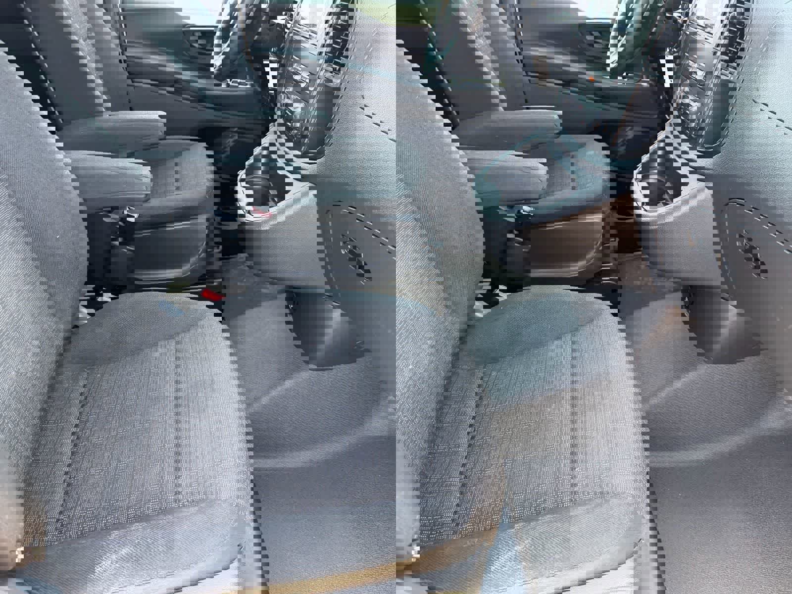 Used 2016 Mercedes-Benz Metris Passenger image 12