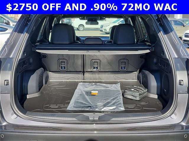 New 2026 Subaru Forester Limited image 5