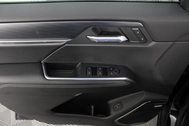 New 2026 GMC Acadia Elevation w/ Black Edition image 15