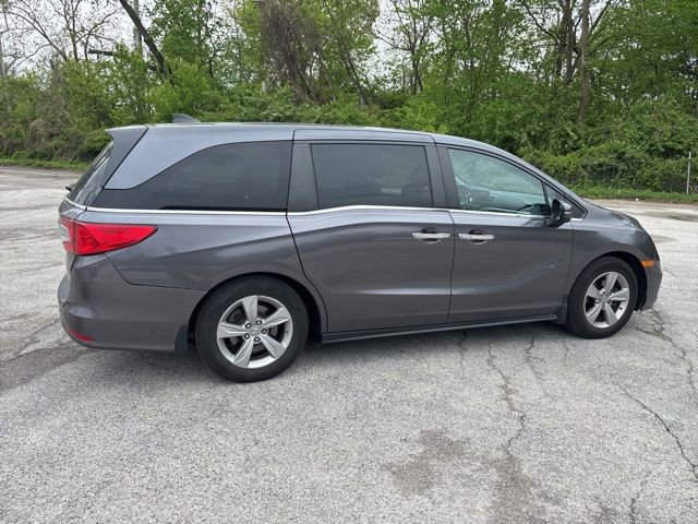 Used 2019 Honda Odyssey EX-L image 4