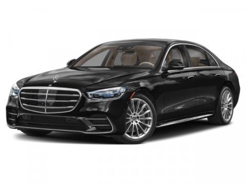 Used 2021 Mercedes-Benz S 580 4MATIC Sedan