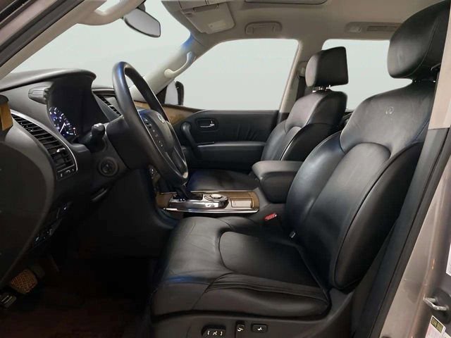 Used 2011 INFINITI QX56 2WD w/ Theater Pkg image 71