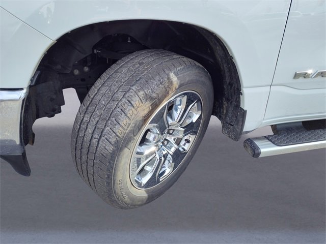 Used 2023 RAM 1500 Big Horn image 19